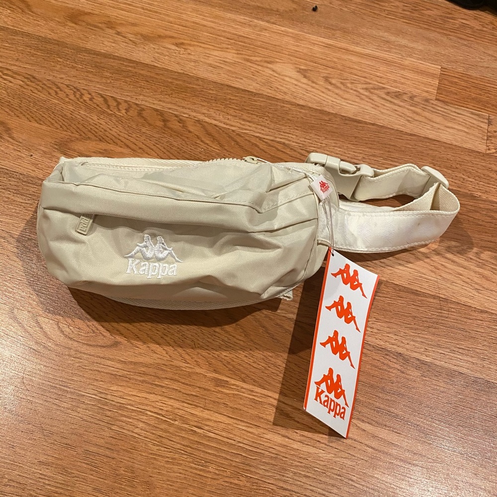 Kappa Fanny pack